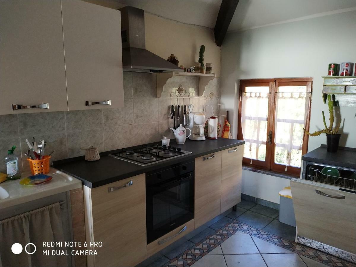 Mansarda Mare Bella Vista Citra Zero Zero Ottanta Trentuno Lt O738 Apartment Империа Екстериор снимка