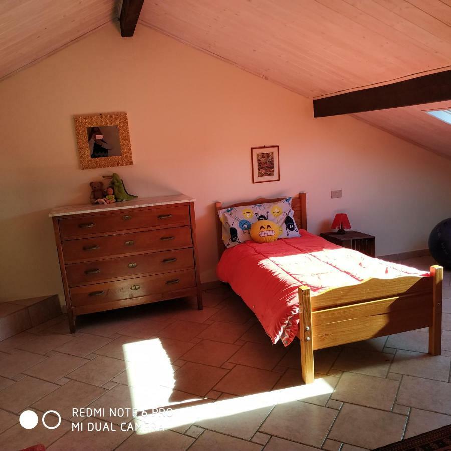 Mansarda Mare Bella Vista Citra Zero Zero Ottanta Trentuno Lt O738 Apartment Империа Екстериор снимка