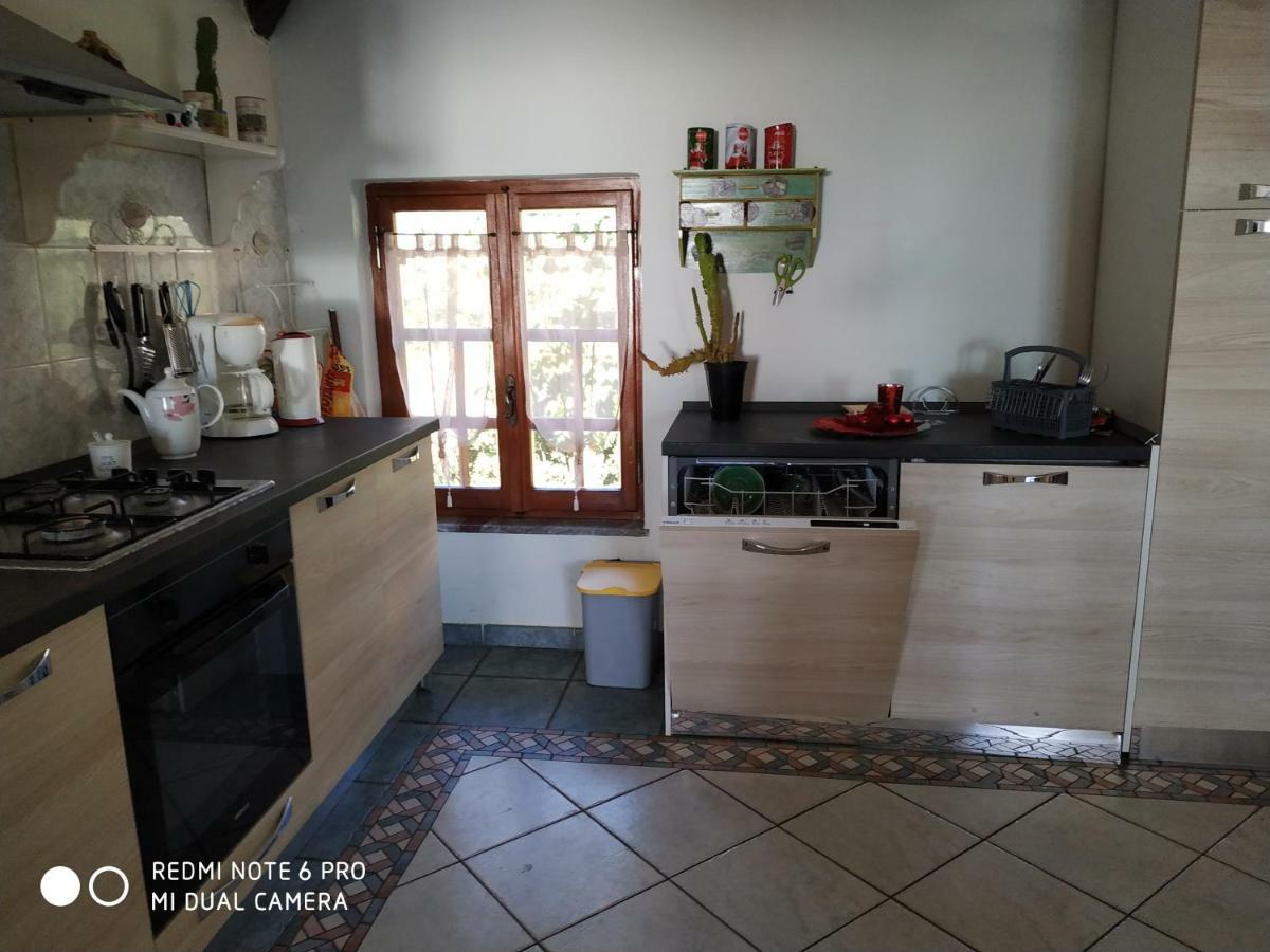 Mansarda Mare Bella Vista Citra Zero Zero Ottanta Trentuno Lt O738 Apartment Империа Екстериор снимка